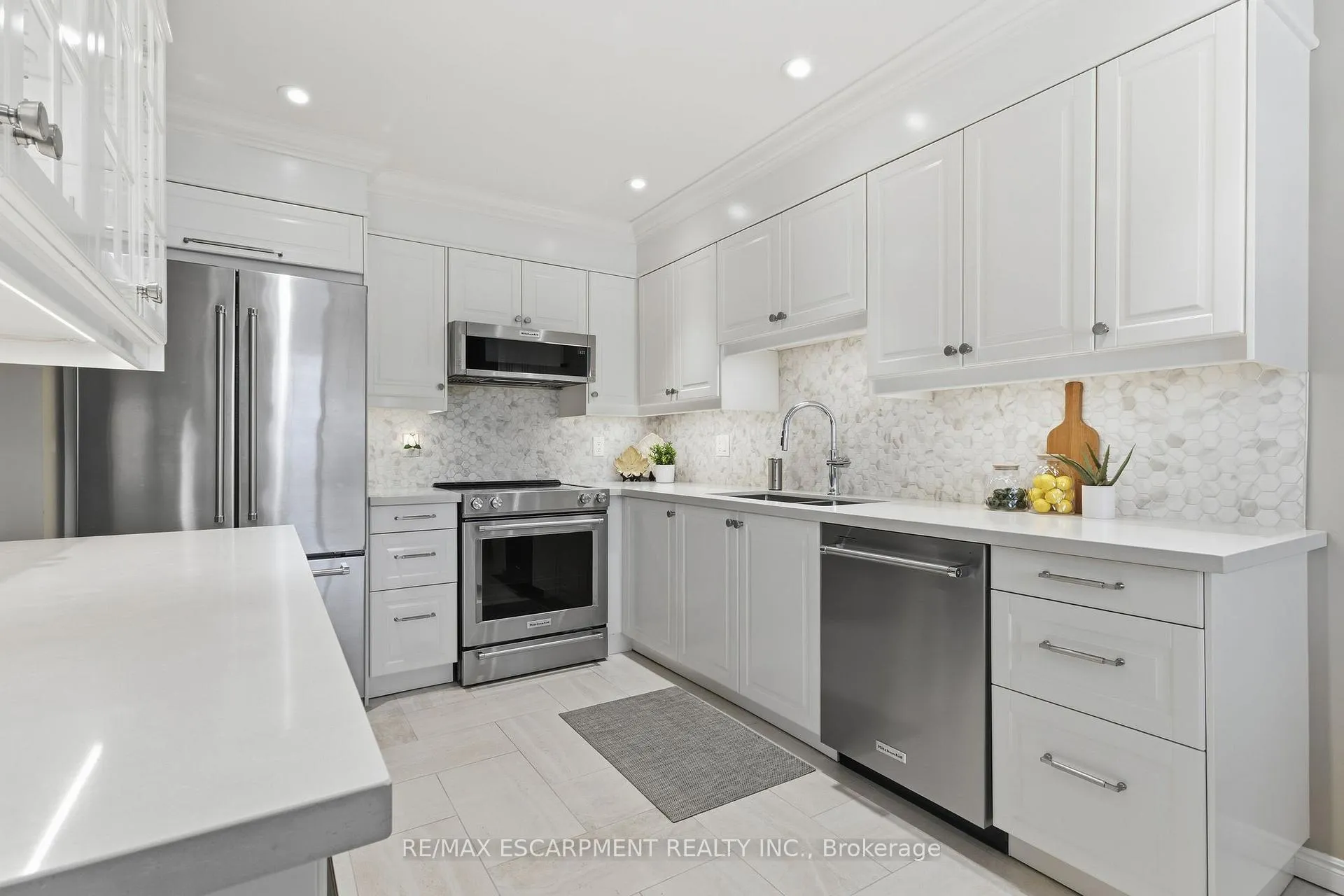 Photo 22 of Unit 19, 1205 Lamb's Court, Burlington, Brant — HOMEH