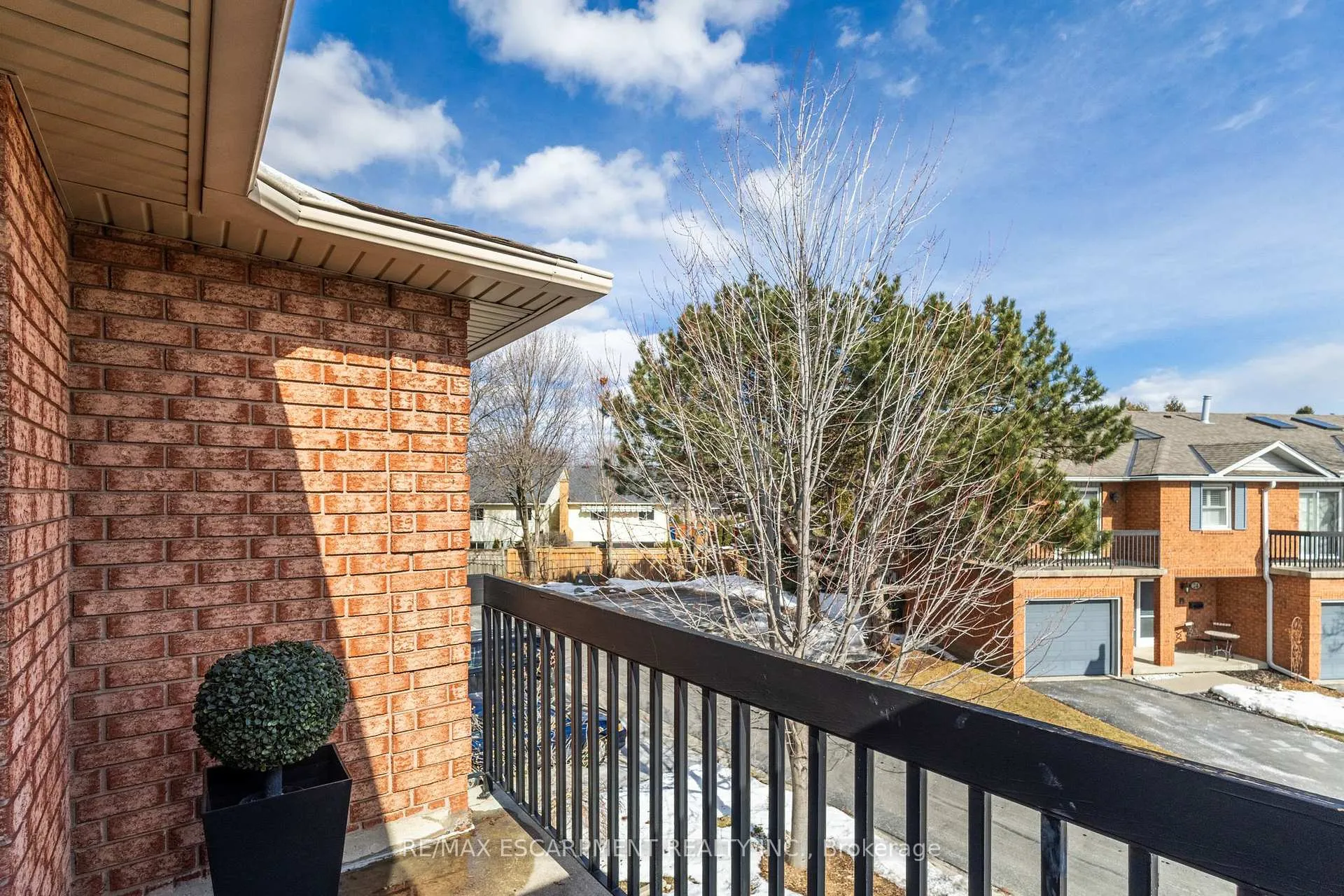 Photo 34 of Unit 19, 1205 Lamb's Court, Burlington, Brant — HOMEH