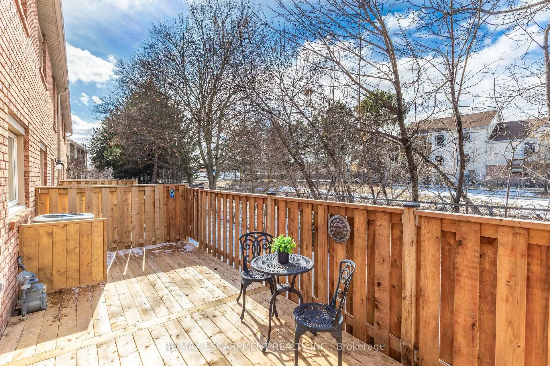 Photo 37 of Unit 19, 1205 Lamb's Court, Burlington, Brant — HOMEH