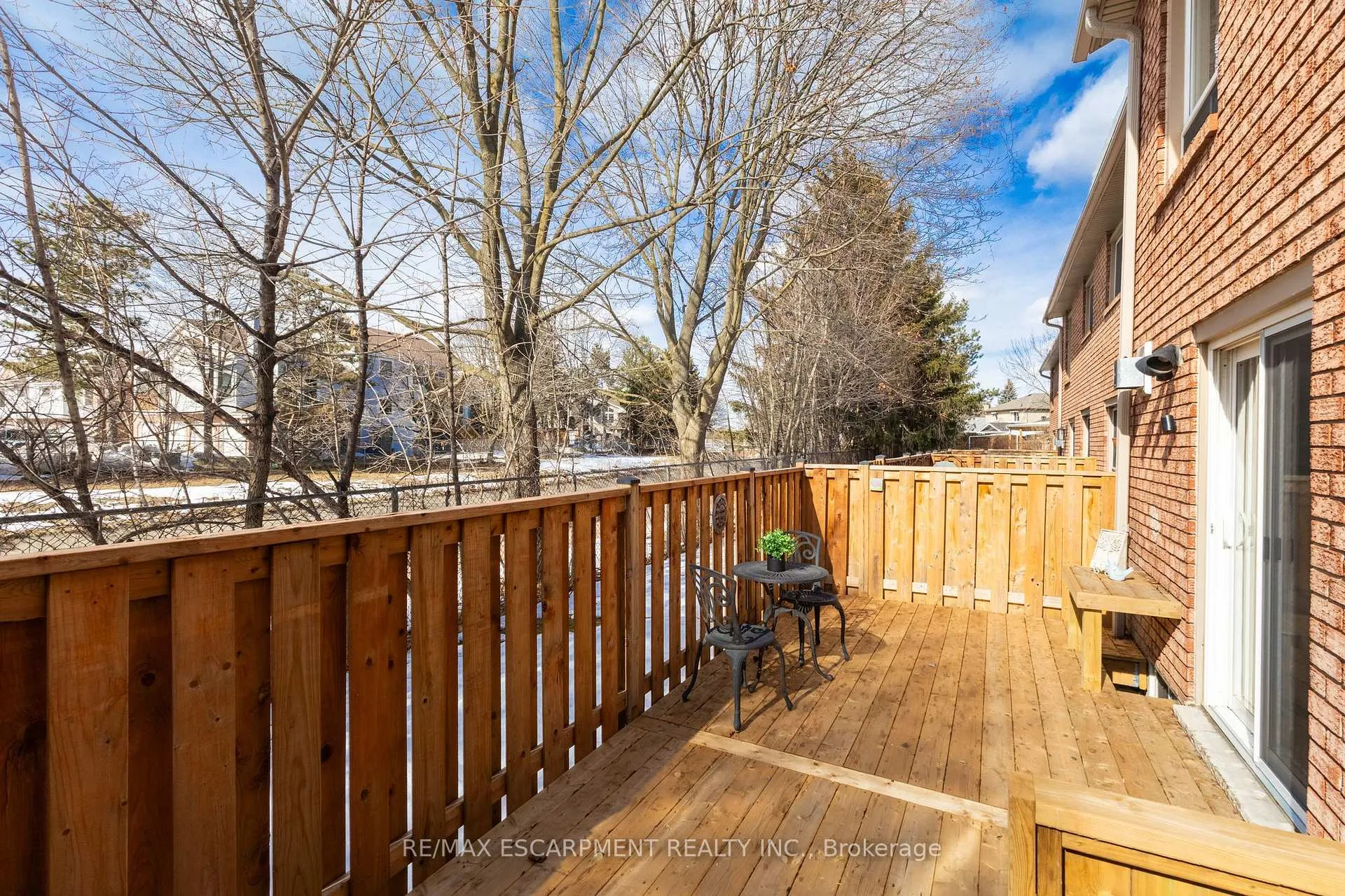 Photo 40 of Unit 19, 1205 Lamb's Court, Burlington, Brant — HOMEH