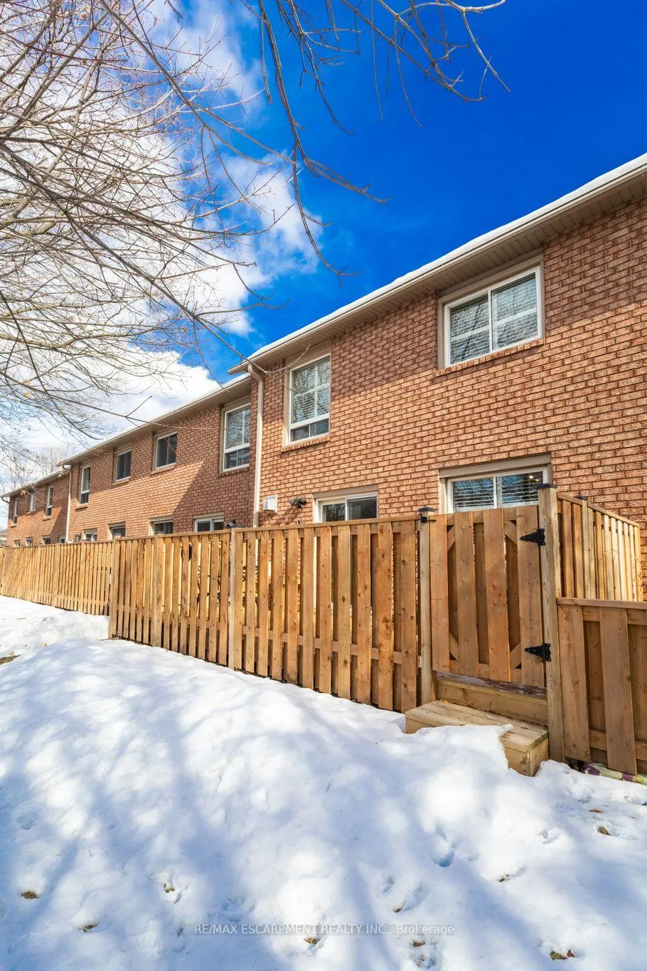 Photo 42 of Unit 19, 1205 Lamb's Court, Burlington, Brant — HOMEH