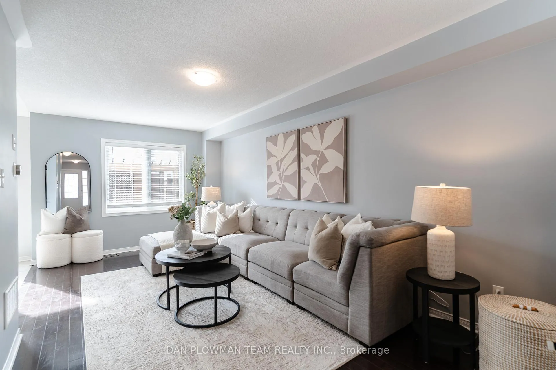 Photo 4 of 87 Sidney Rundle Avenue, Clarington, Bowmanville — HOMEH