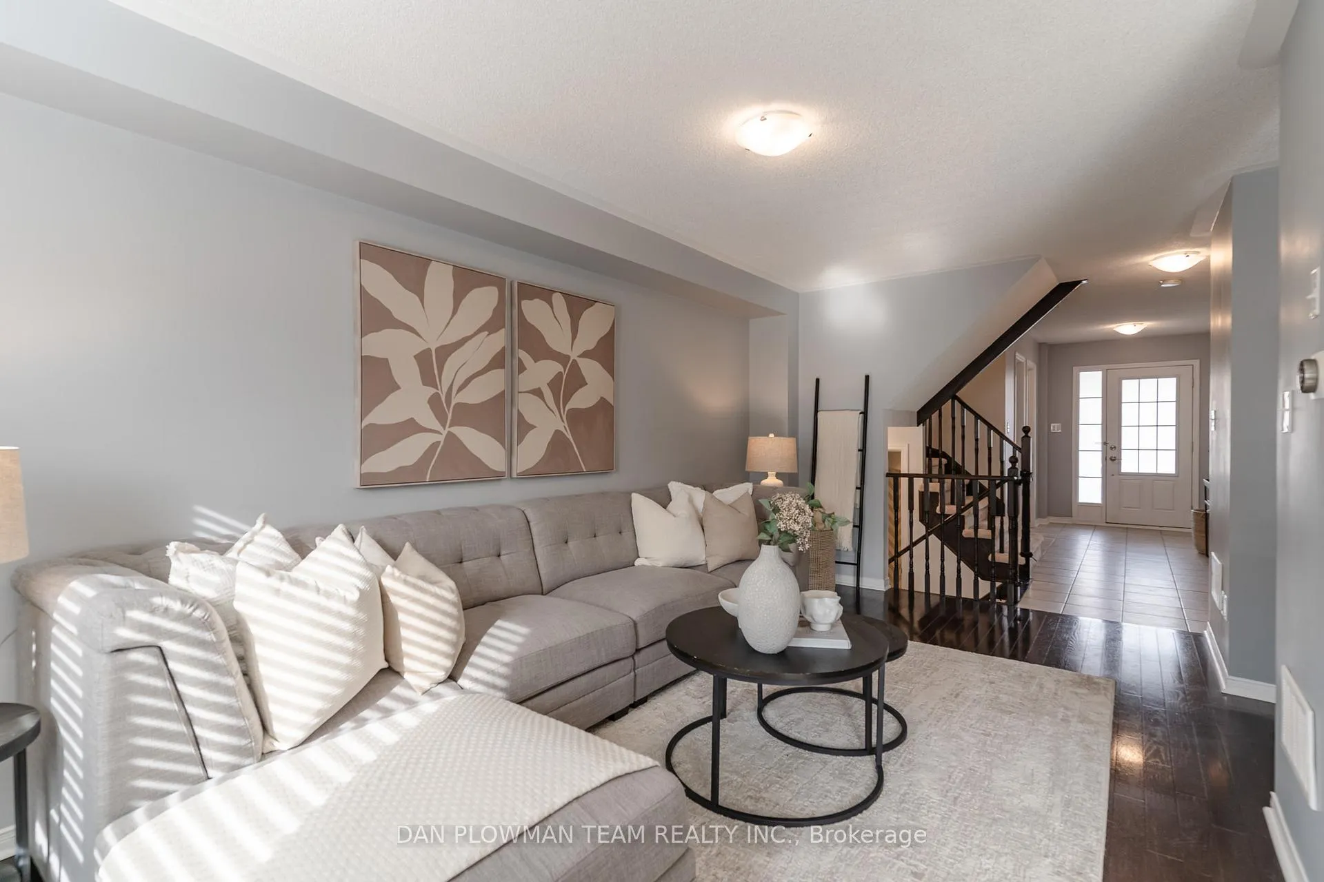 Photo 5 of 87 Sidney Rundle Avenue, Clarington, Bowmanville — HOMEH