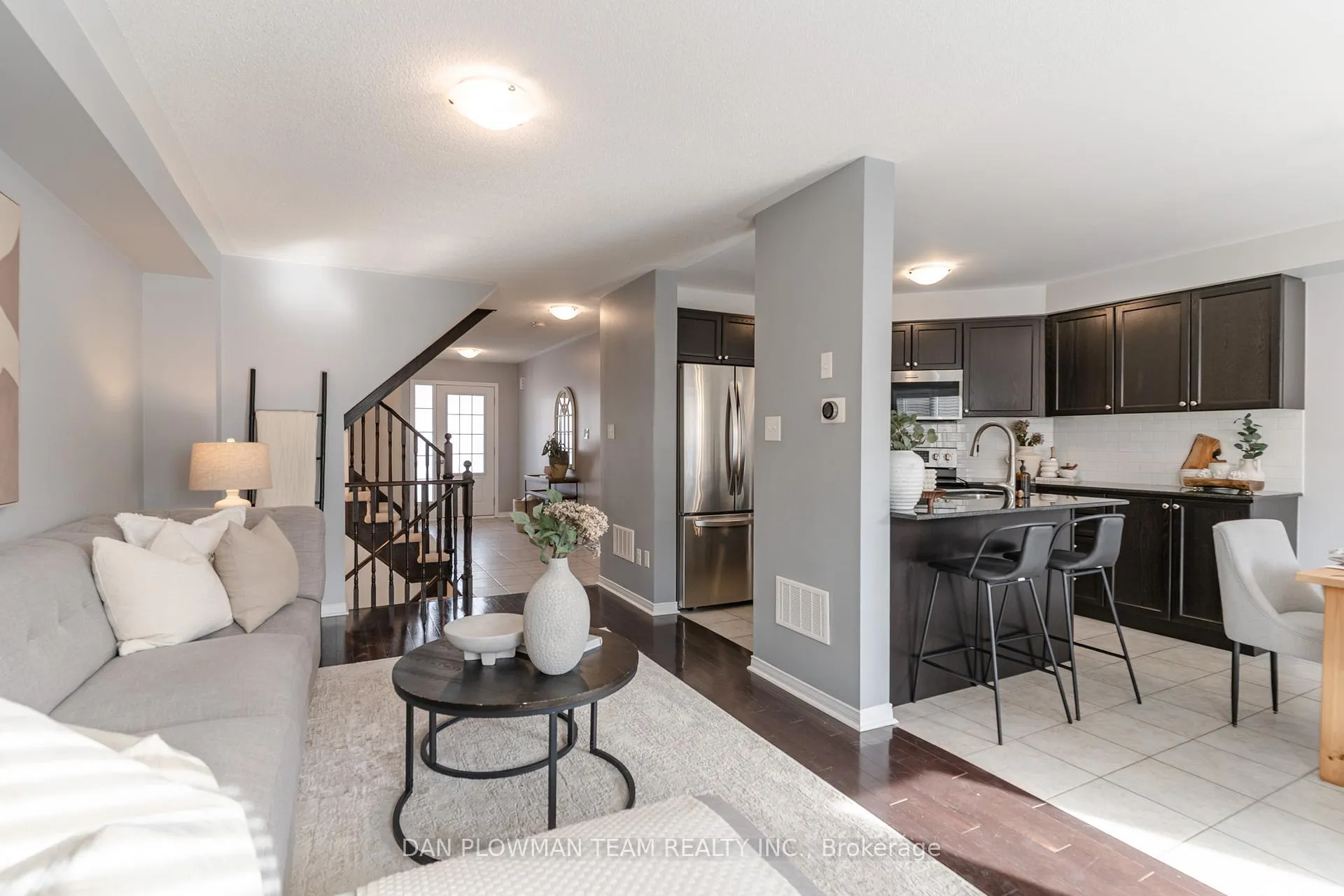 Photo 6 of 87 Sidney Rundle Avenue, Clarington, Bowmanville — HOMEH