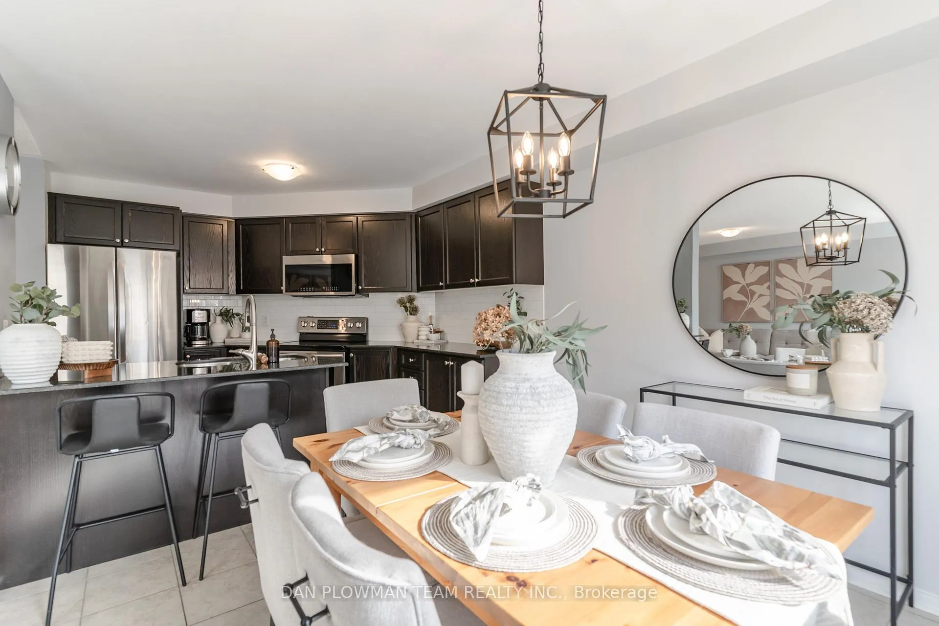 Photo 7 of 87 Sidney Rundle Avenue, Clarington, Bowmanville — HOMEH