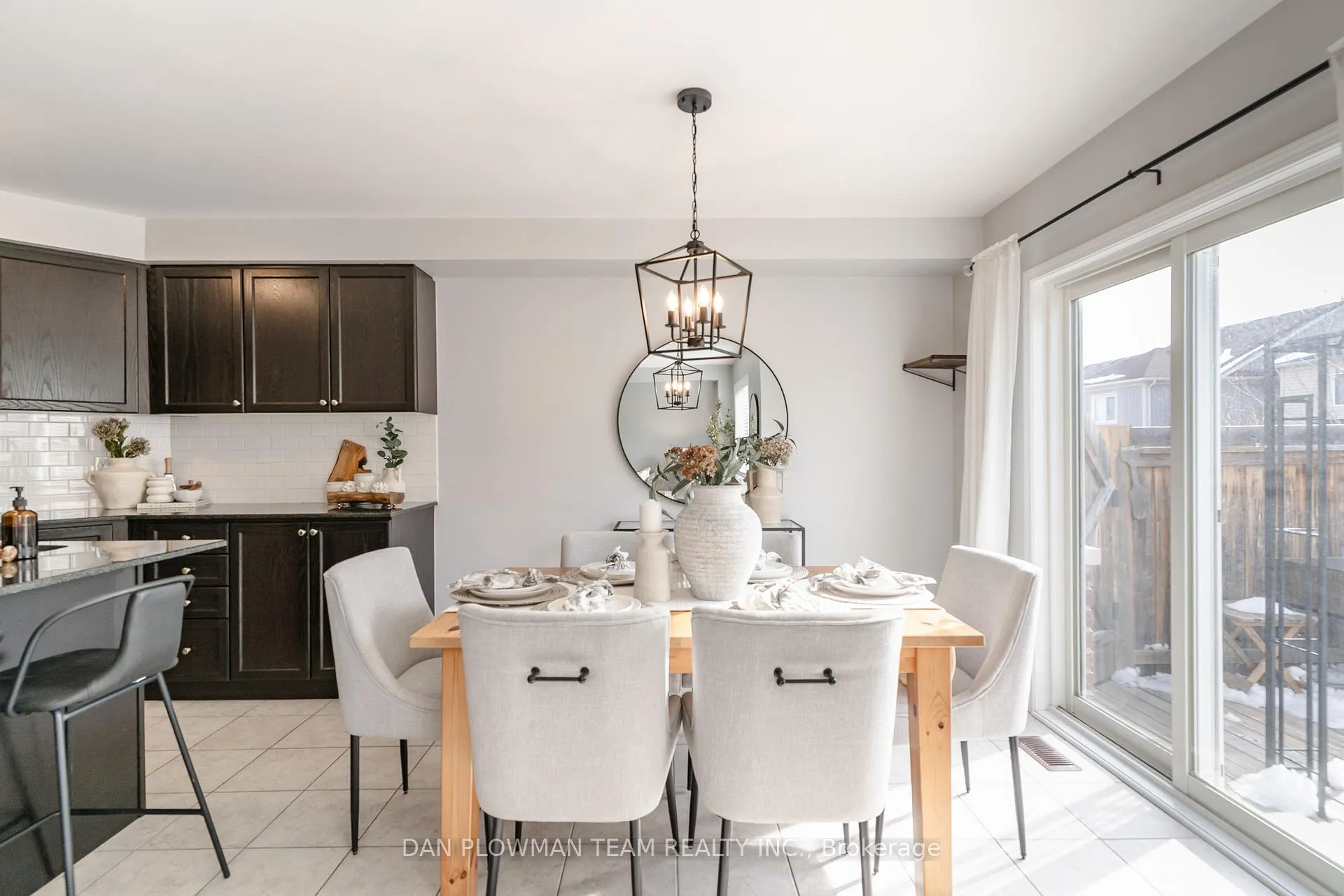 Photo 8 of 87 Sidney Rundle Avenue, Clarington, Bowmanville — HOMEH