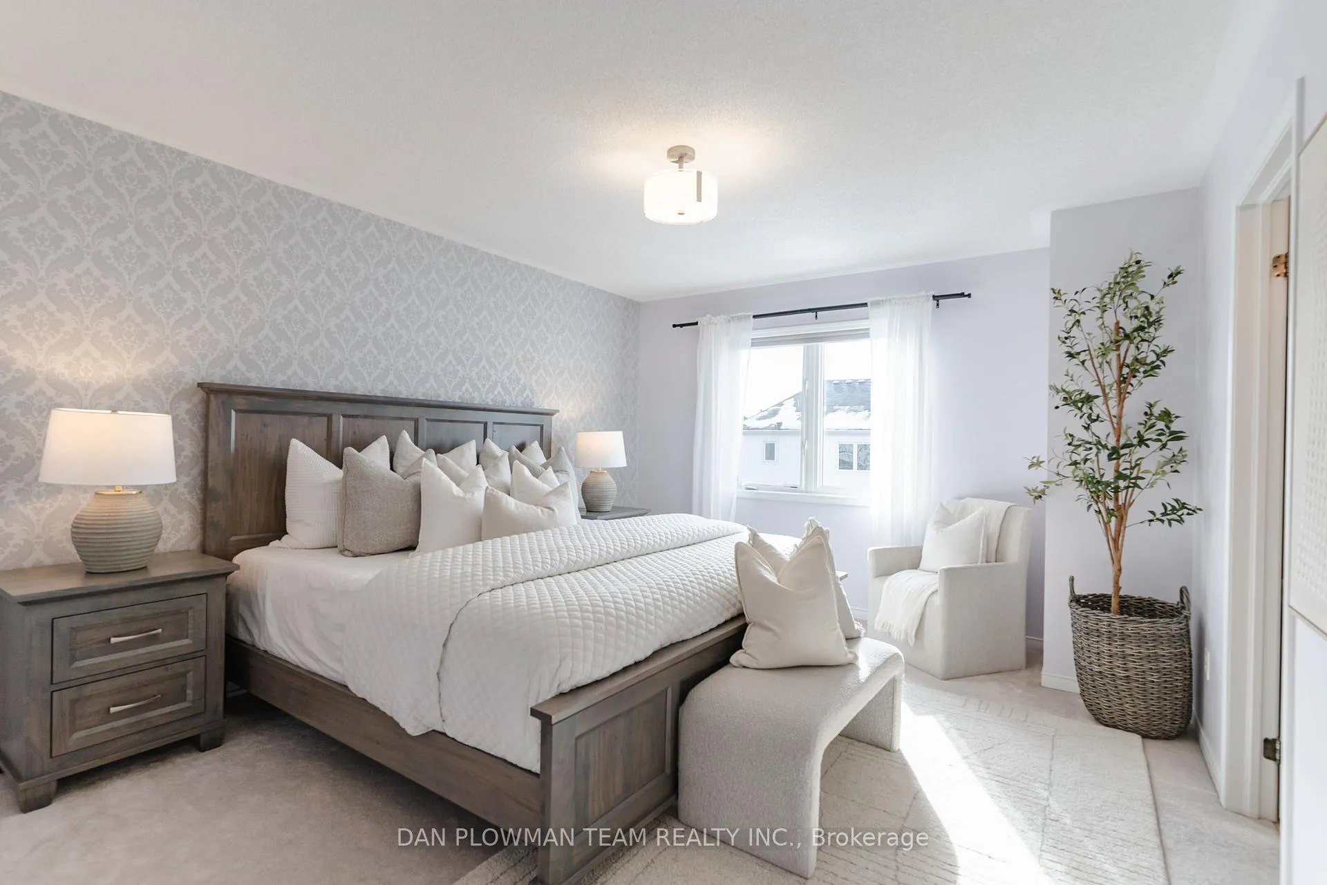 Photo 14 of 87 Sidney Rundle Avenue, Clarington, Bowmanville — HOMEH