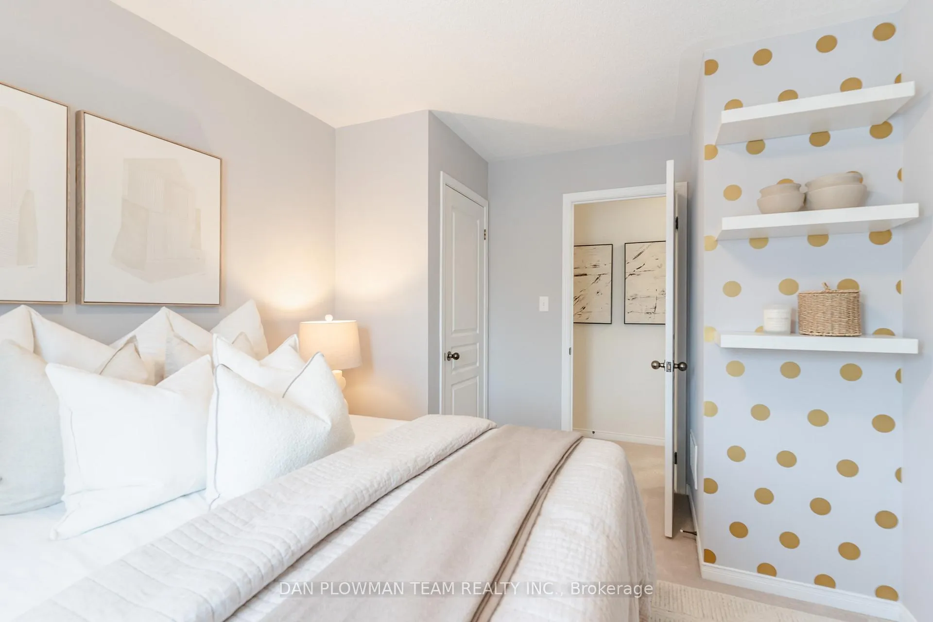 Photo 20 of 87 Sidney Rundle Avenue, Clarington, Bowmanville — HOMEH