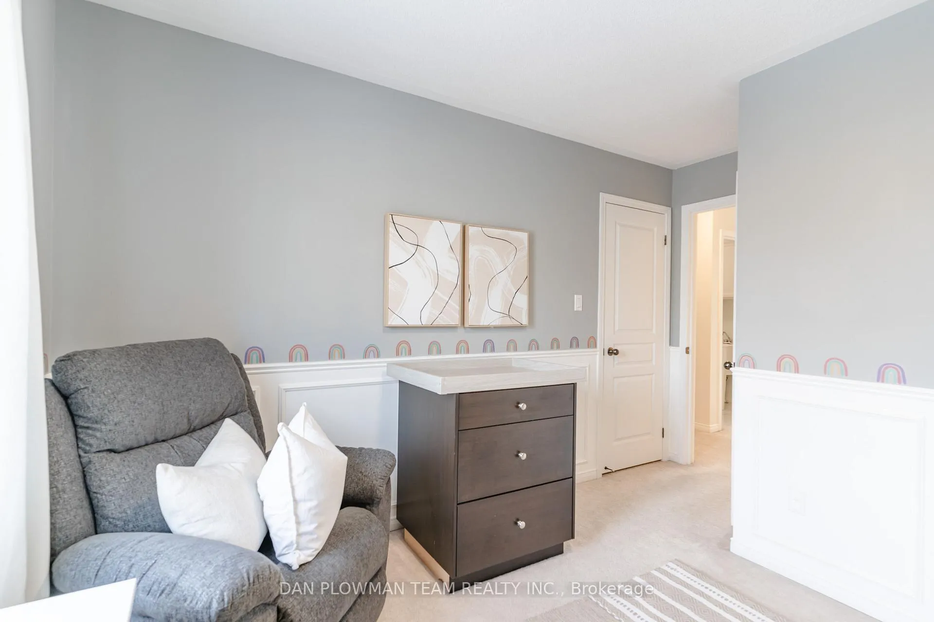 Photo 22 of 87 Sidney Rundle Avenue, Clarington, Bowmanville — HOMEH