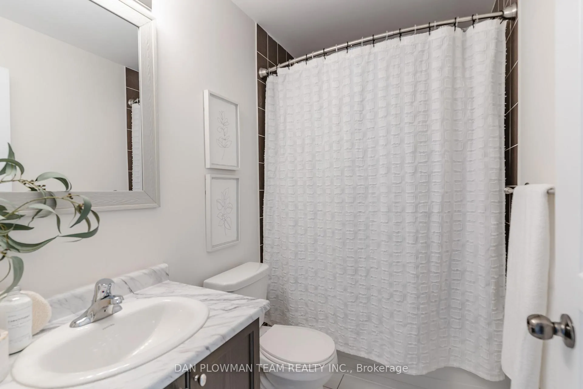 Photo 23 of 87 Sidney Rundle Avenue, Clarington, Bowmanville — HOMEH