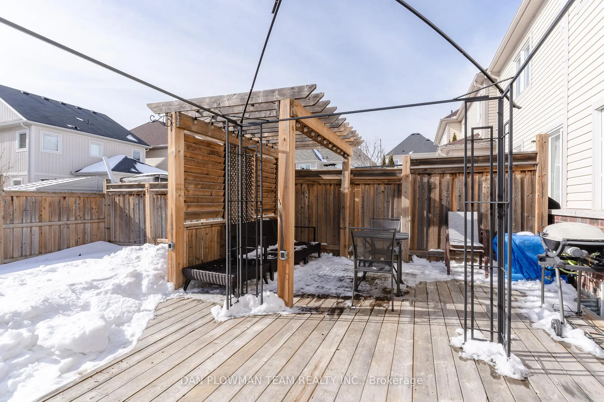 Photo 30 of 87 Sidney Rundle Avenue, Clarington, Bowmanville — HOMEH