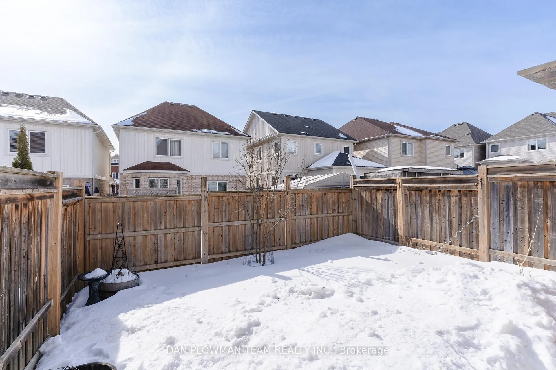 Photo 32 of 87 Sidney Rundle Avenue, Clarington, Bowmanville — HOMEH