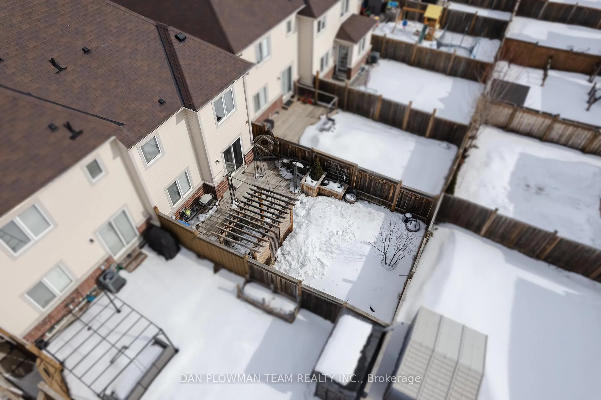 Photo 34 of 87 Sidney Rundle Avenue, Clarington, Bowmanville — HOMEH