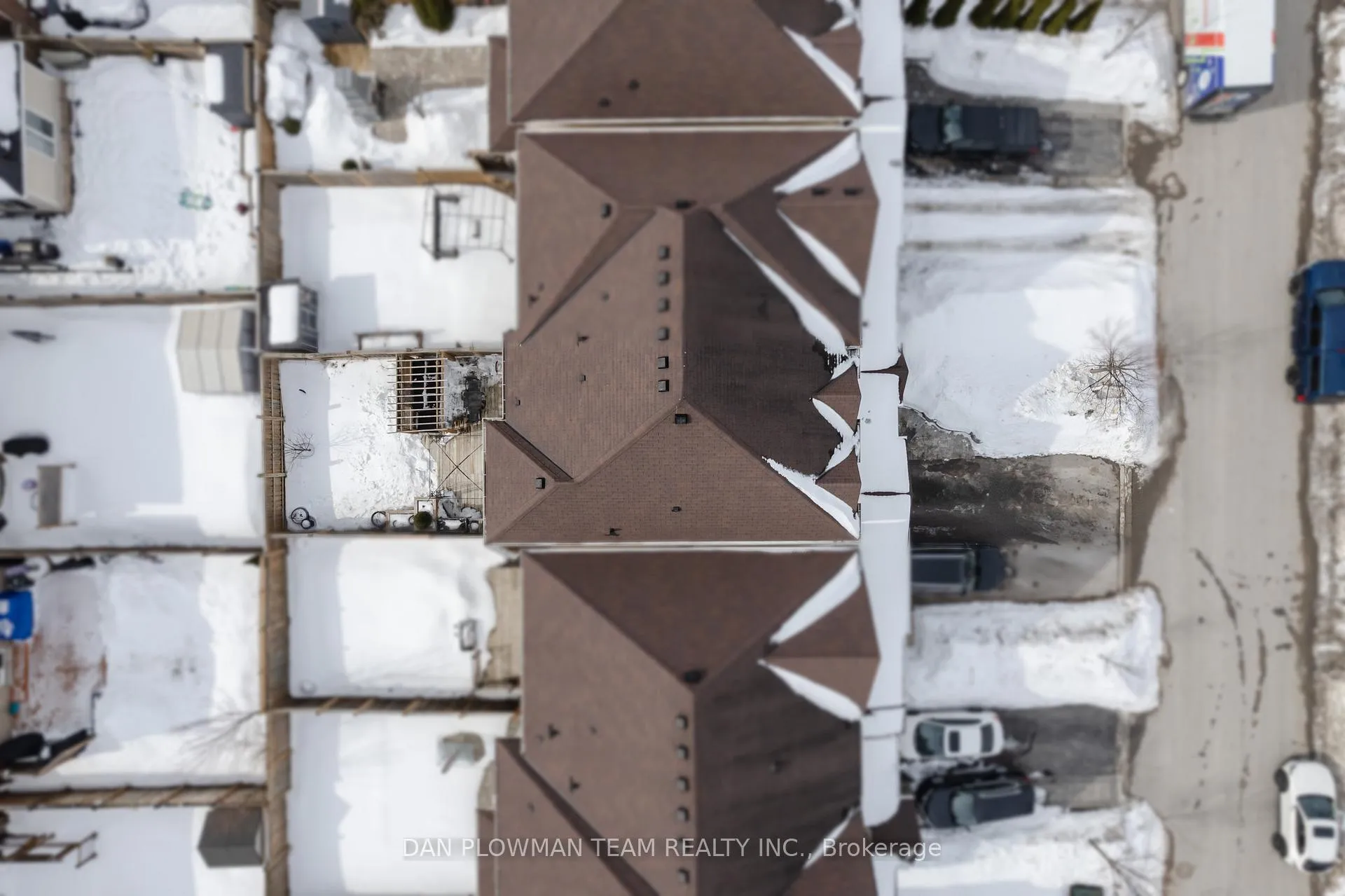 Photo 35 of 87 Sidney Rundle Avenue, Clarington, Bowmanville — HOMEH