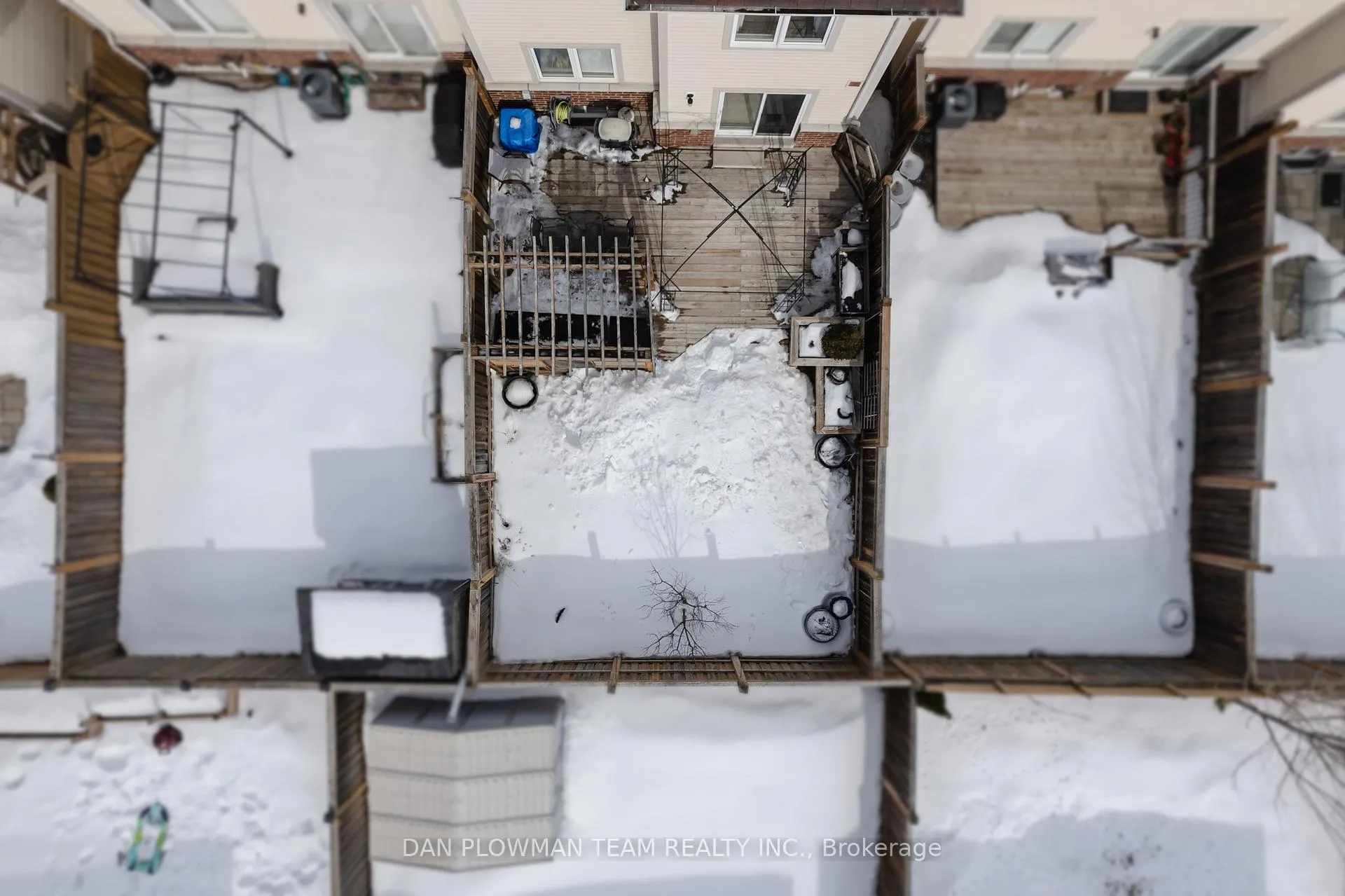 Photo 36 of 87 Sidney Rundle Avenue, Clarington, Bowmanville — HOMEH