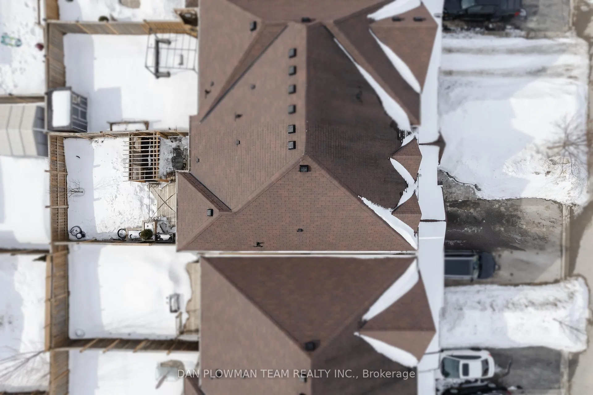 Photo 37 of 87 Sidney Rundle Avenue, Clarington, Bowmanville — HOMEH