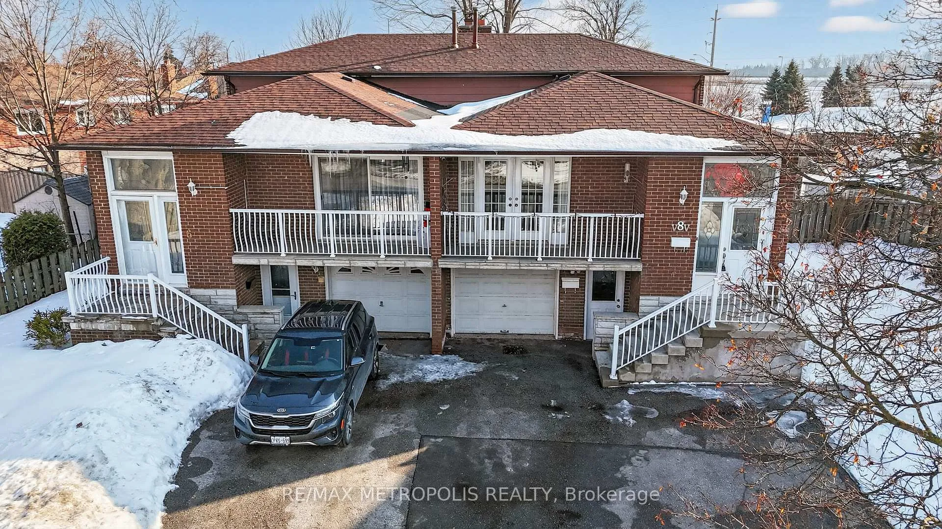 Photo 36 of 8 Roseville Drive, Brampton, Brampton South — HOMEH