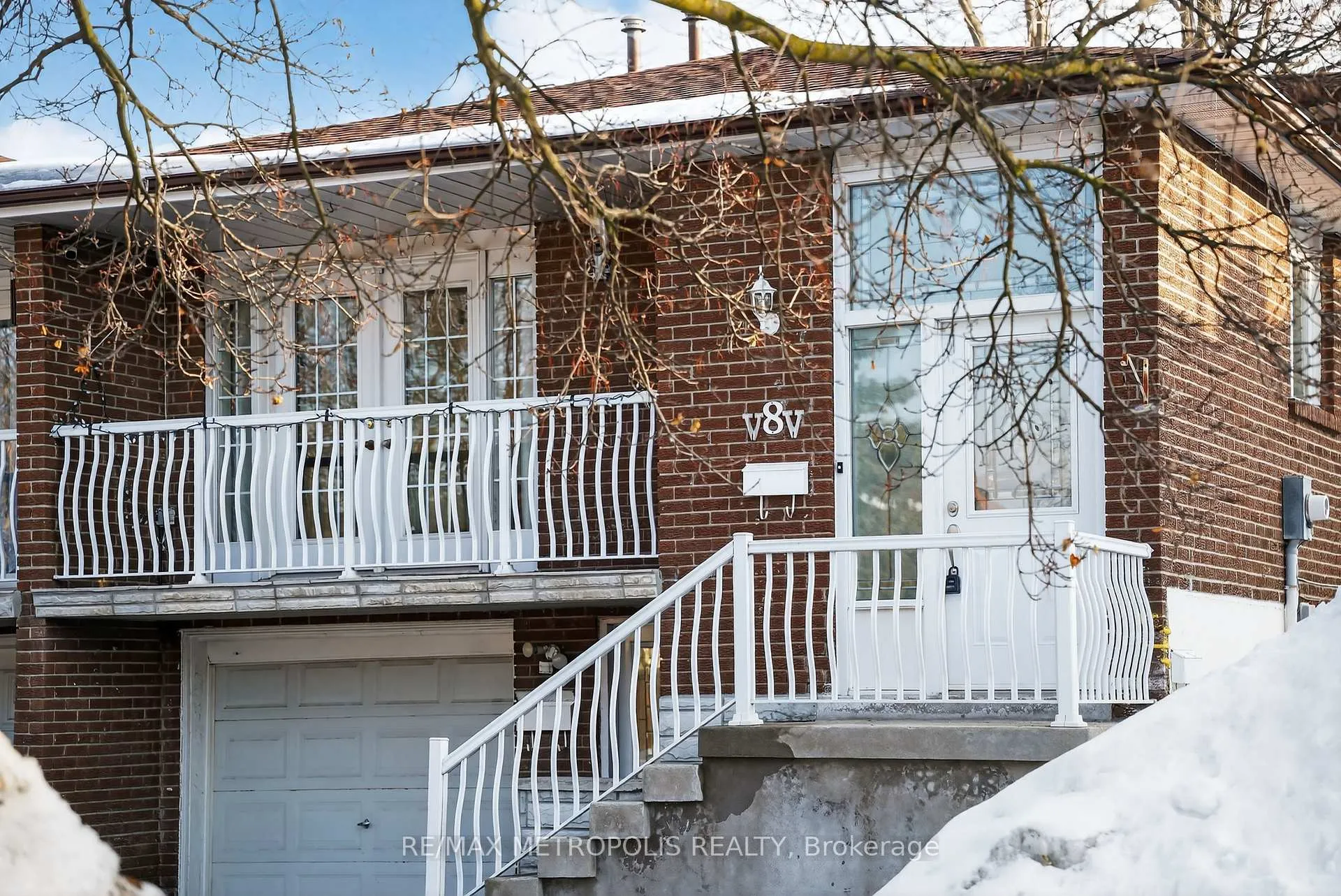 Photo 37 of 8 Roseville Drive, Brampton, Brampton South — HOMEH