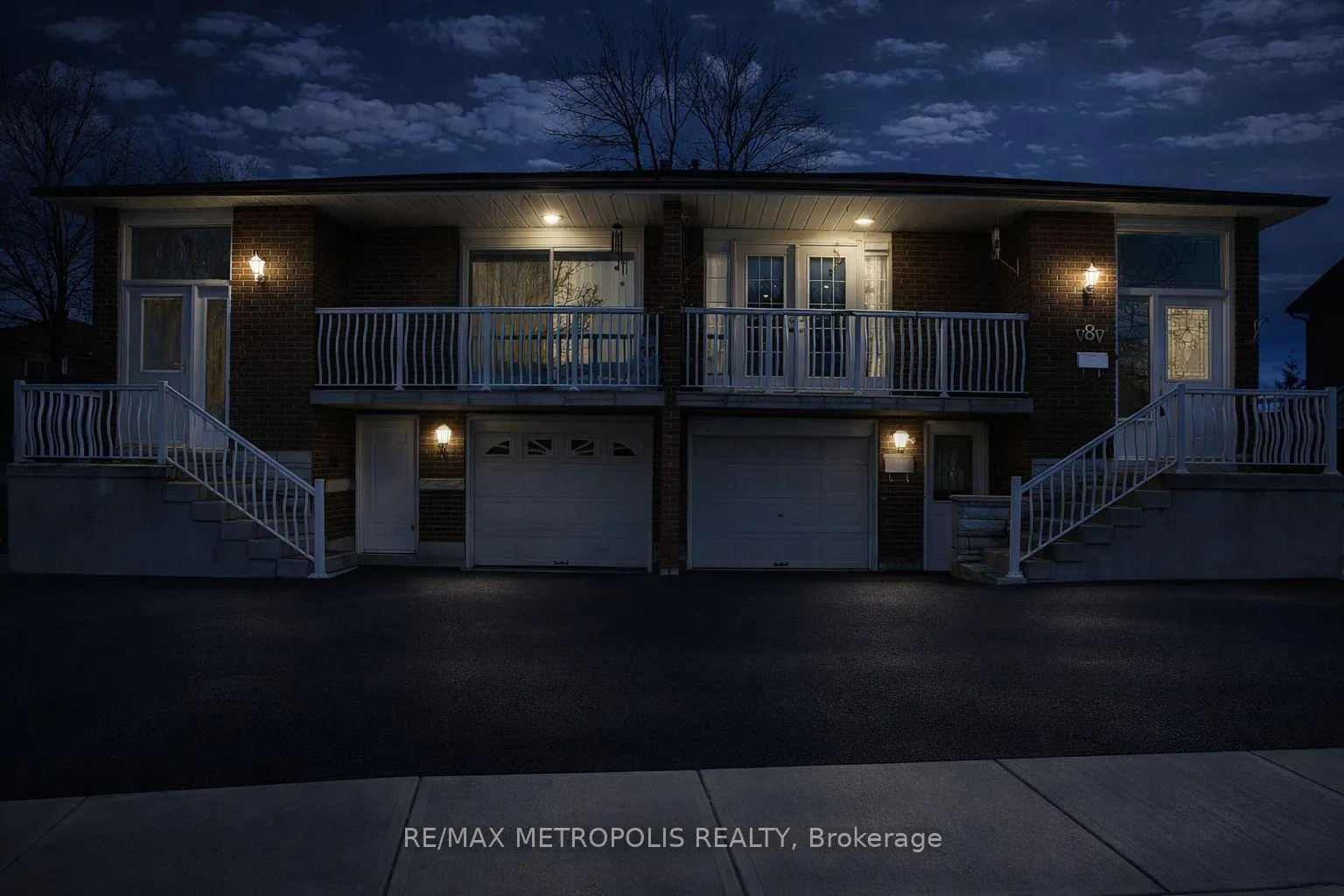 Photo 39 of 8 Roseville Drive, Brampton, Brampton South — HOMEH