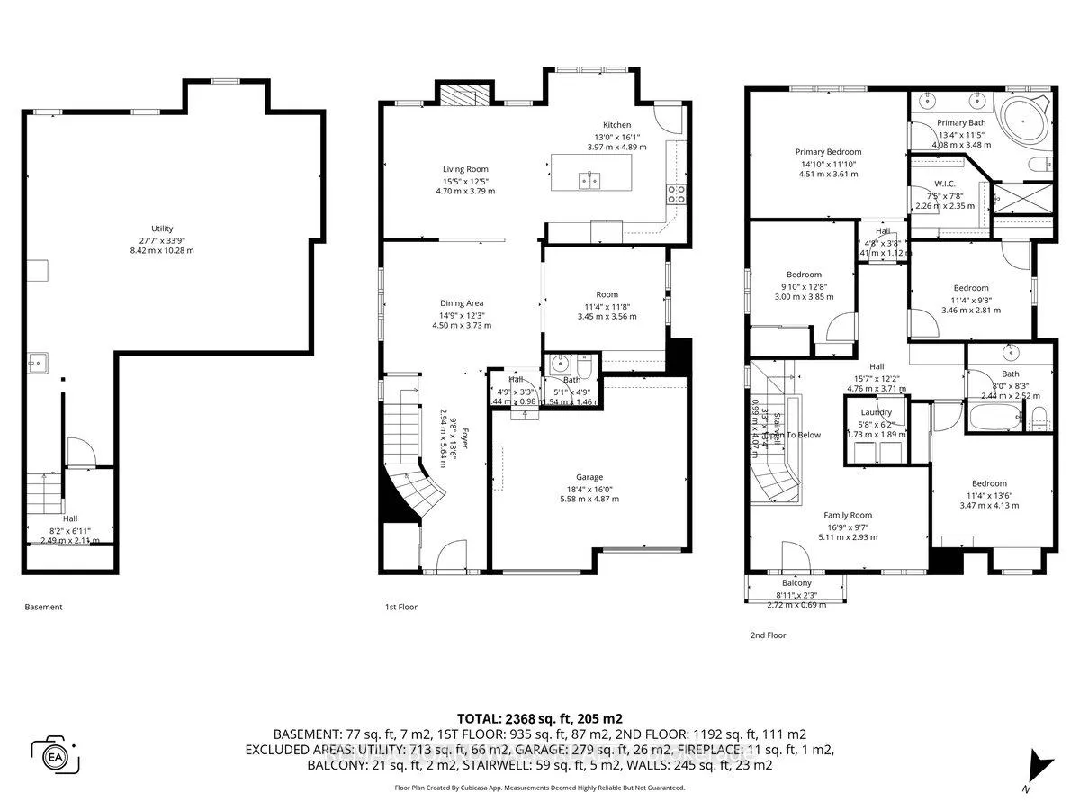Photo 42 of 130 Pinelock Street, Ottawa, Kanata - Emerald Meadows/Trailwest — HOMEH