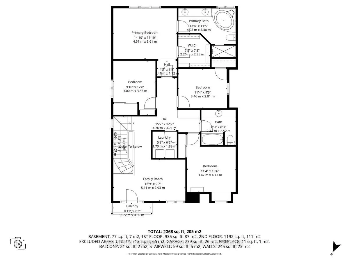 Photo 43 of 130 Pinelock Street, Ottawa, Kanata - Emerald Meadows/Trailwest — HOMEH