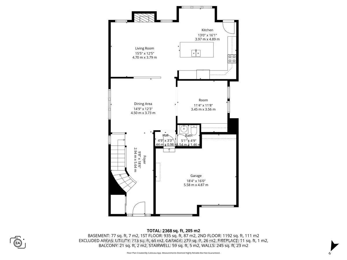 Photo 44 of 130 Pinelock Street, Ottawa, Kanata - Emerald Meadows/Trailwest — HOMEH