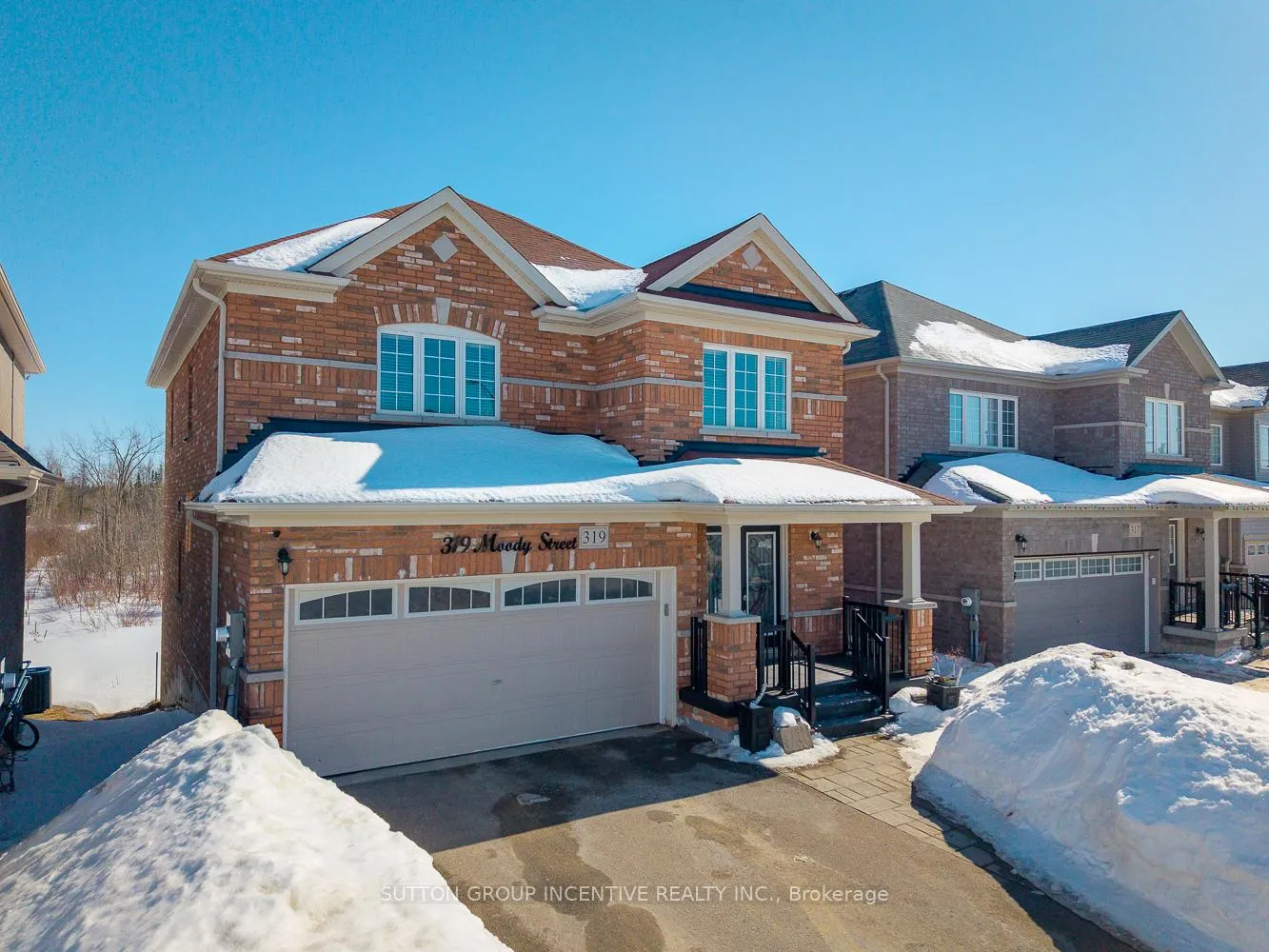 Photo 1 of 319 Moody Street, Southgate — HOMEH