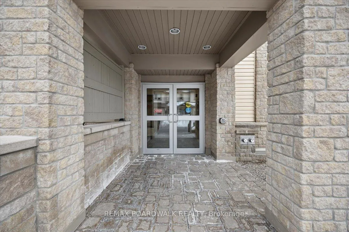Photo 3 of Unit 414, 141 Potts Private, Ottawa, Notting Hill/Summerside — HOMEH