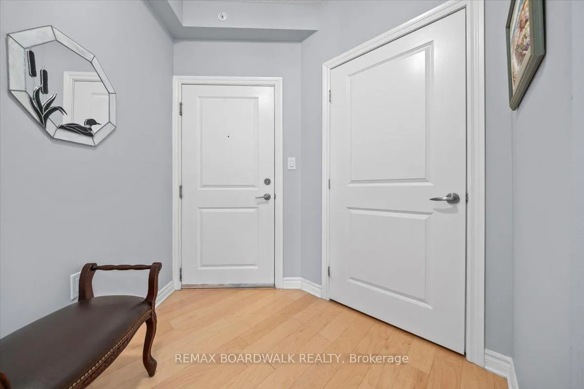 Photo 4 of Unit 414, 141 Potts Private, Ottawa, Notting Hill/Summerside — HOMEH