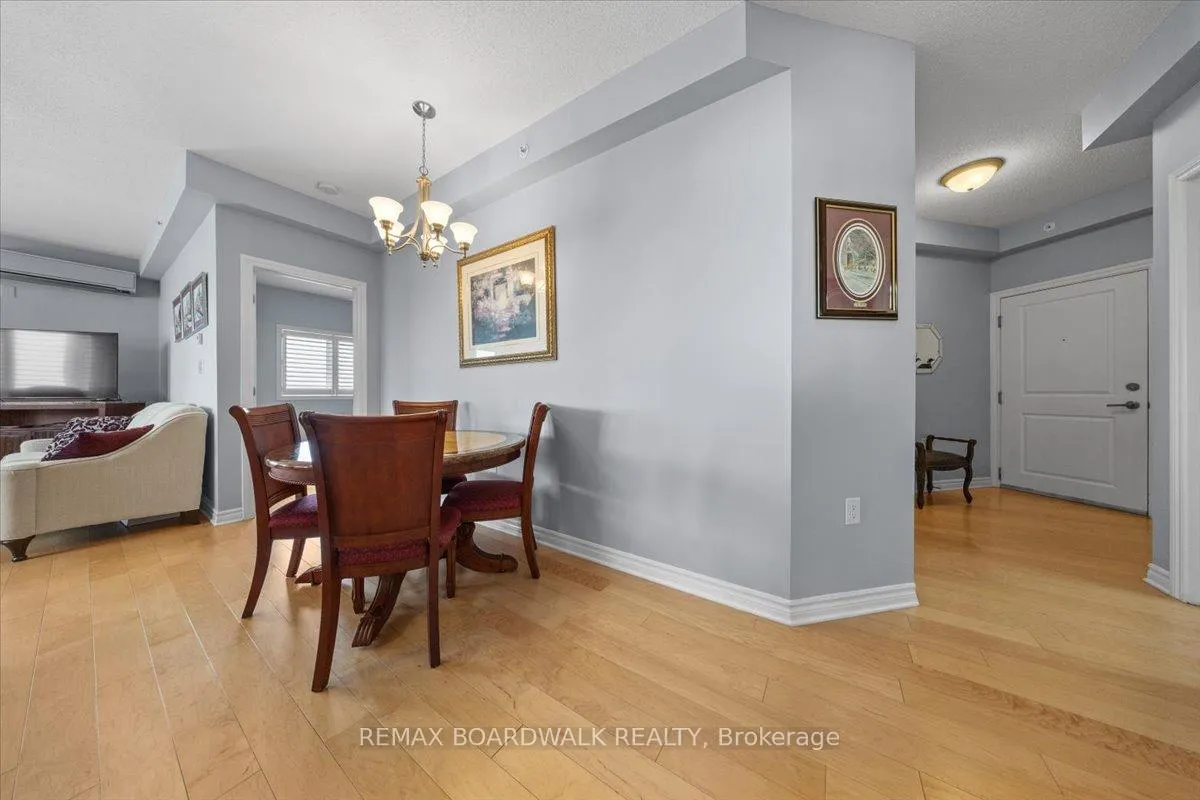 Photo 5 of Unit 414, 141 Potts Private, Ottawa, Notting Hill/Summerside — HOMEH