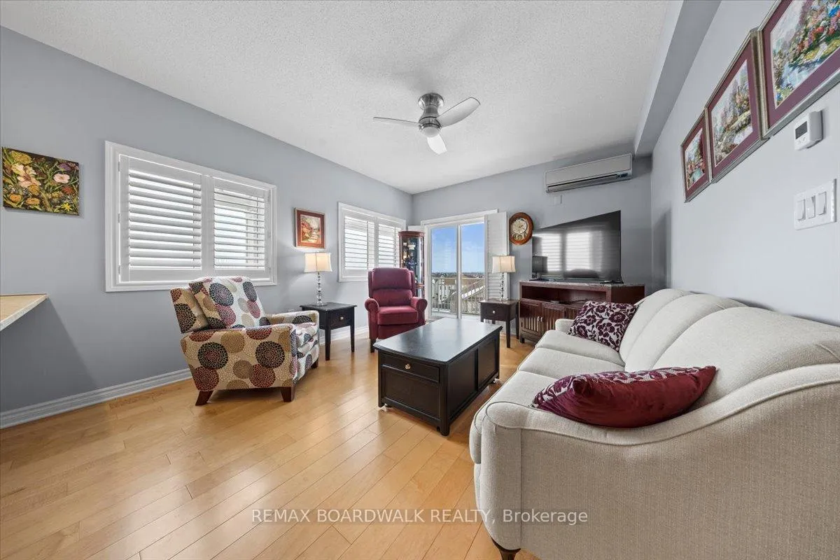 Photo 7 of Unit 414, 141 Potts Private, Ottawa, Notting Hill/Summerside — HOMEH