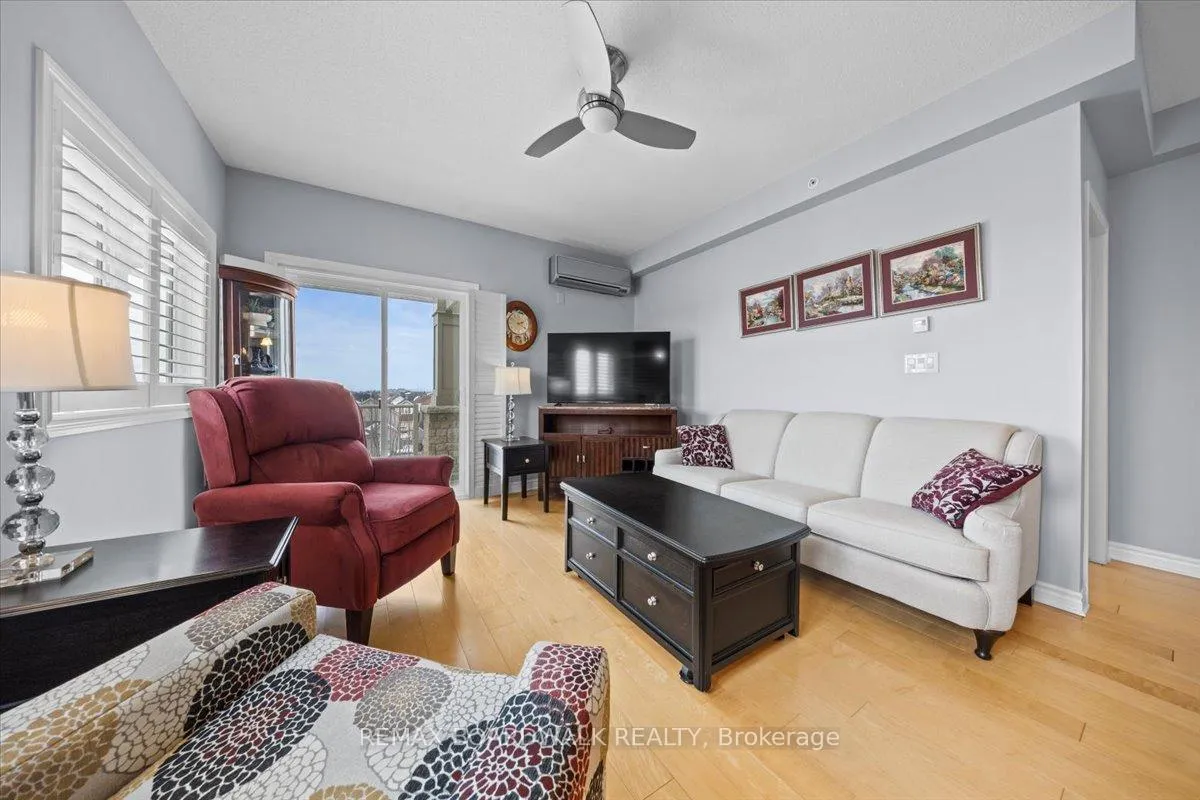 Photo 8 of Unit 414, 141 Potts Private, Ottawa, Notting Hill/Summerside — HOMEH