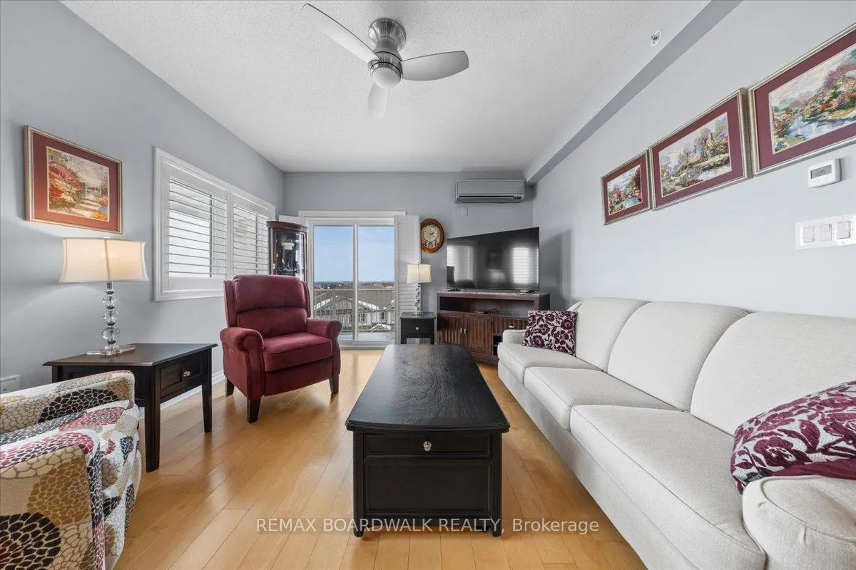Photo 9 of Unit 414, 141 Potts Private, Ottawa, Notting Hill/Summerside — HOMEH