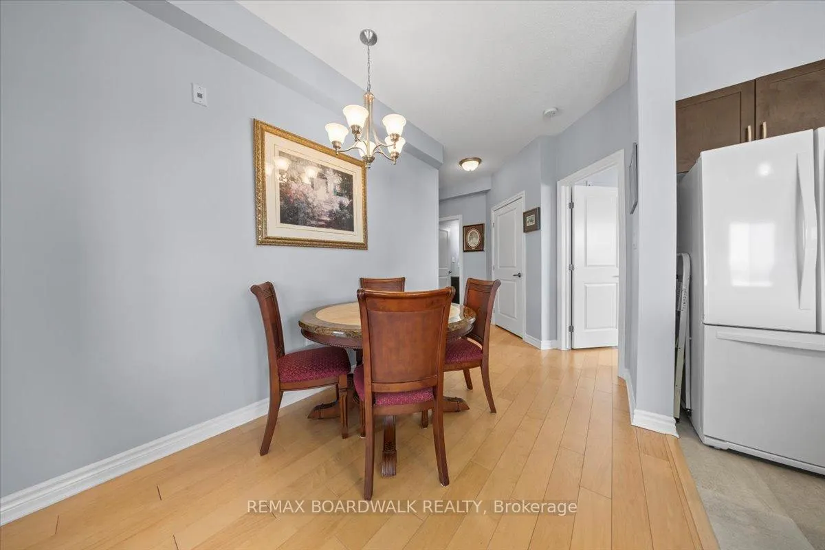 Photo 10 of Unit 414, 141 Potts Private, Ottawa, Notting Hill/Summerside — HOMEH
