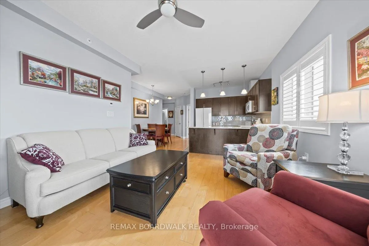 Photo 11 of Unit 414, 141 Potts Private, Ottawa, Notting Hill/Summerside — HOMEH