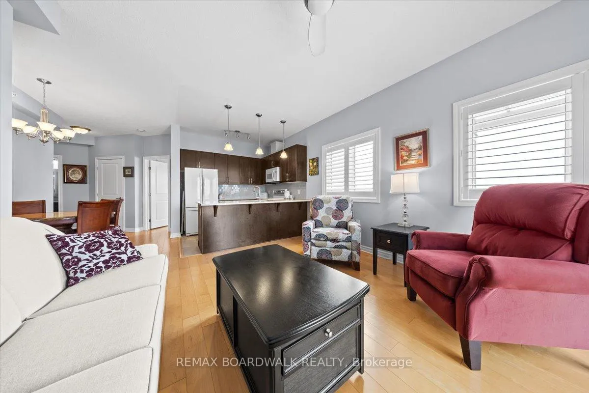 Photo 12 of Unit 414, 141 Potts Private, Ottawa, Notting Hill/Summerside — HOMEH