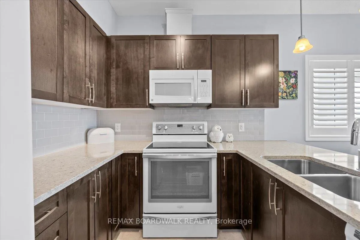 Photo 13 of Unit 414, 141 Potts Private, Ottawa, Notting Hill/Summerside — HOMEH