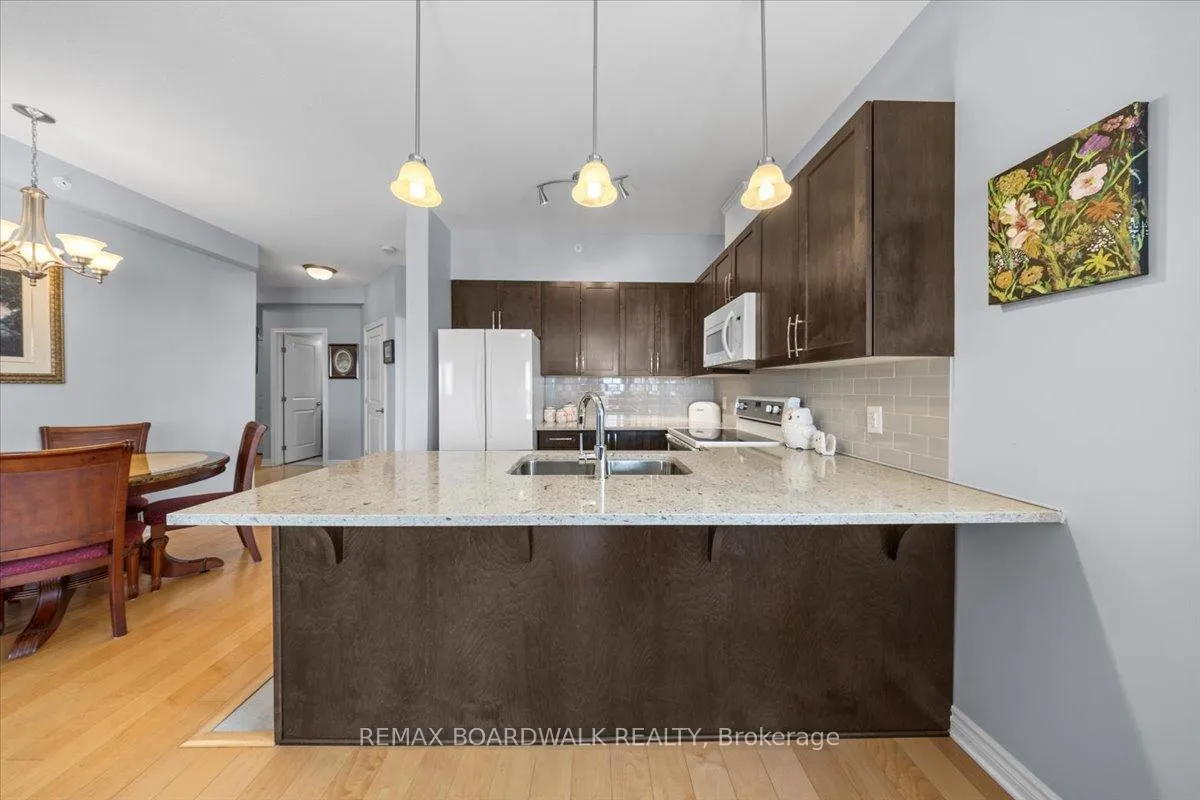 Photo 16 of Unit 414, 141 Potts Private, Ottawa, Notting Hill/Summerside — HOMEH