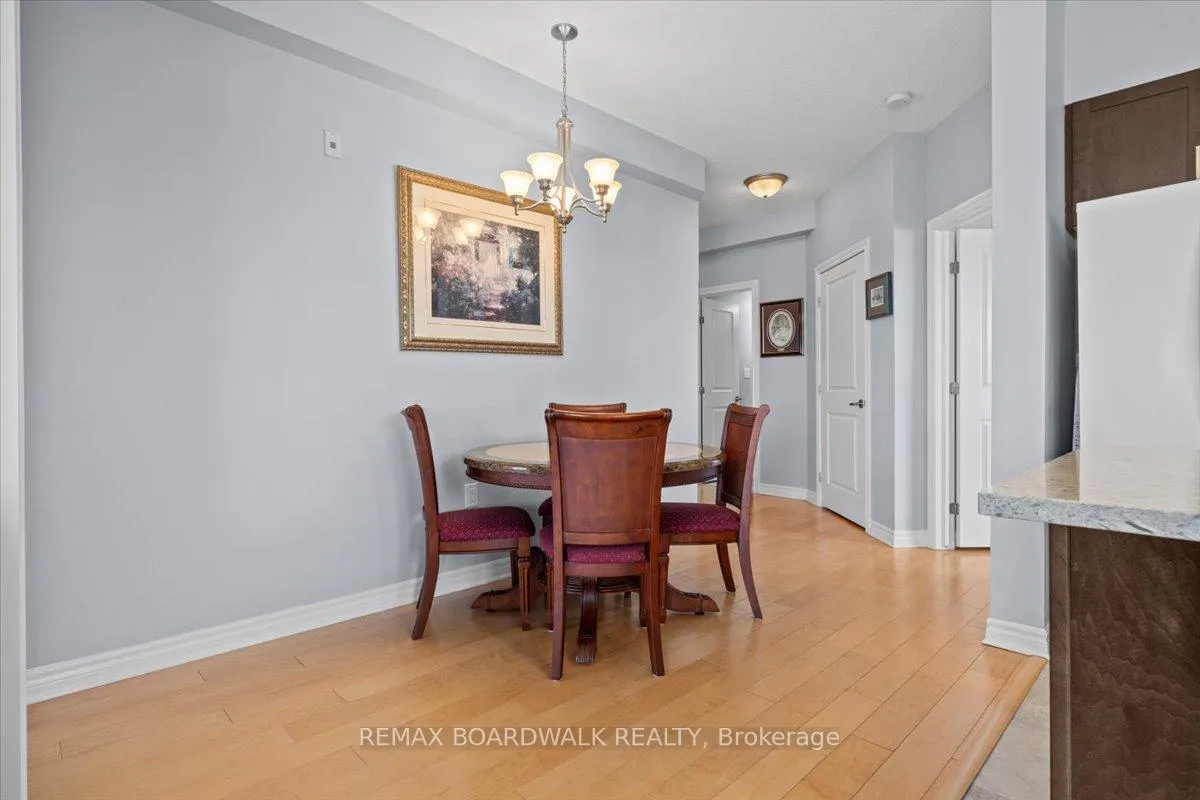 Photo 17 of Unit 414, 141 Potts Private, Ottawa, Notting Hill/Summerside — HOMEH