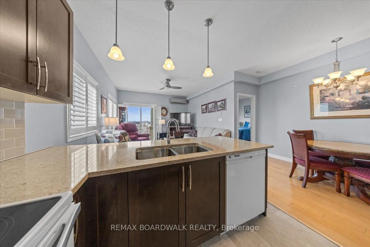 Photo 18 of Unit 414, 141 Potts Private, Ottawa, Notting Hill/Summerside — HOMEH