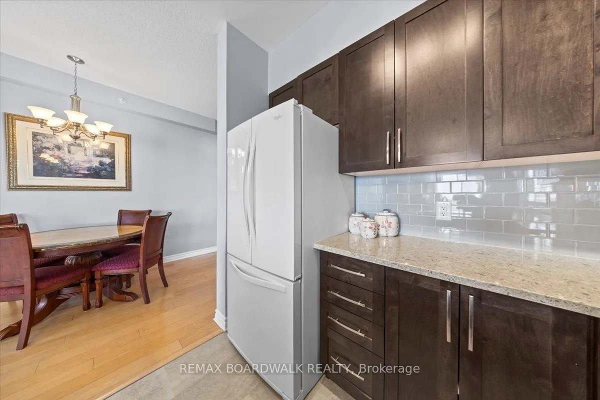 Photo 19 of Unit 414, 141 Potts Private, Ottawa, Notting Hill/Summerside — HOMEH