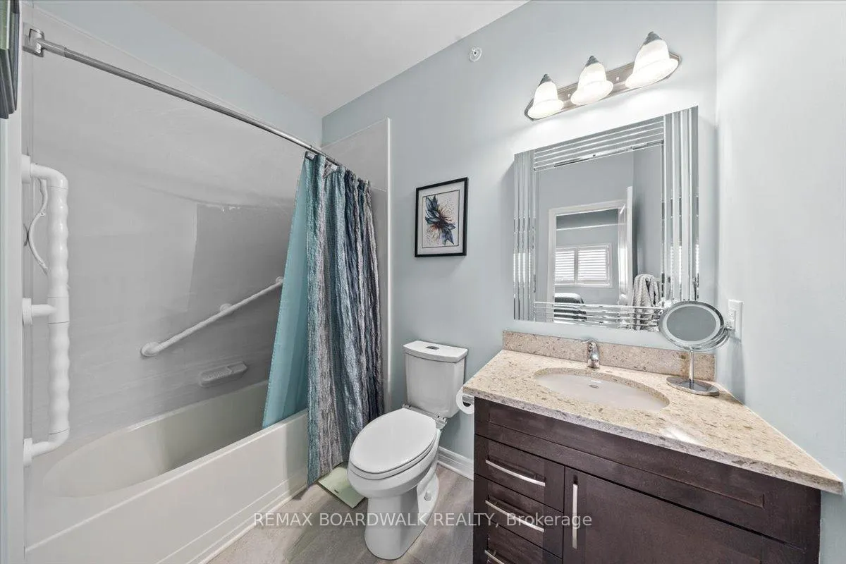 Photo 22 of Unit 414, 141 Potts Private, Ottawa, Notting Hill/Summerside — HOMEH