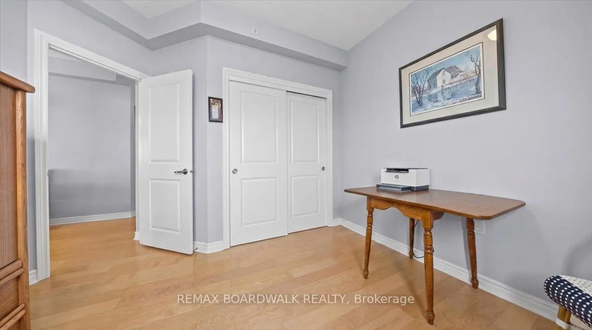 Photo 23 of Unit 414, 141 Potts Private, Ottawa, Notting Hill/Summerside — HOMEH