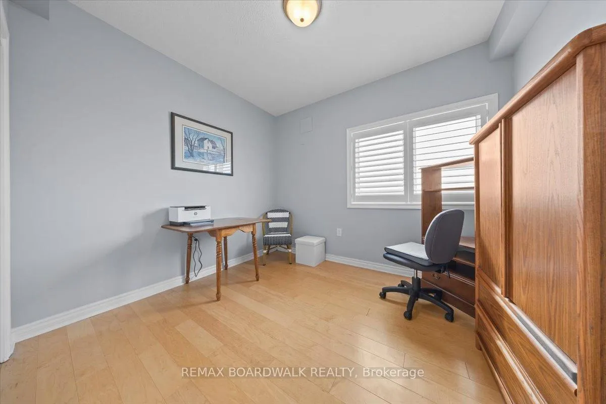 Photo 24 of Unit 414, 141 Potts Private, Ottawa, Notting Hill/Summerside — HOMEH