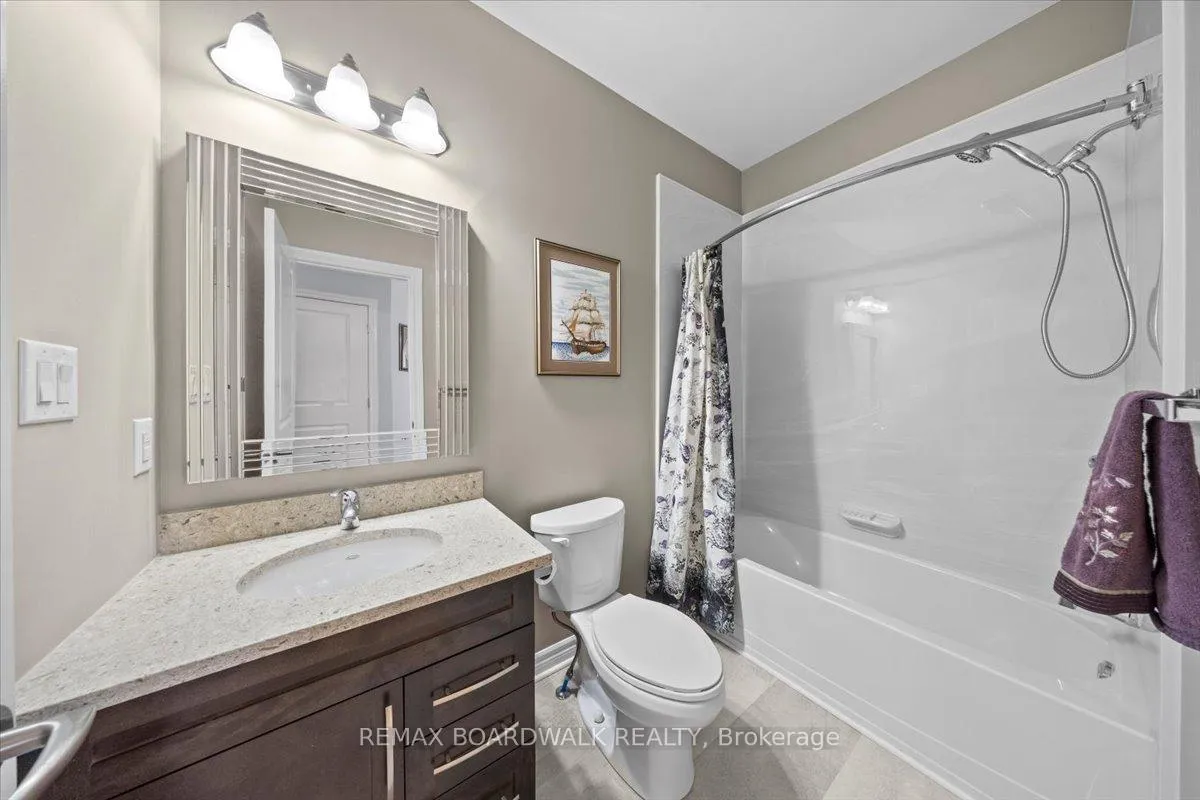 Photo 25 of Unit 414, 141 Potts Private, Ottawa, Notting Hill/Summerside — HOMEH