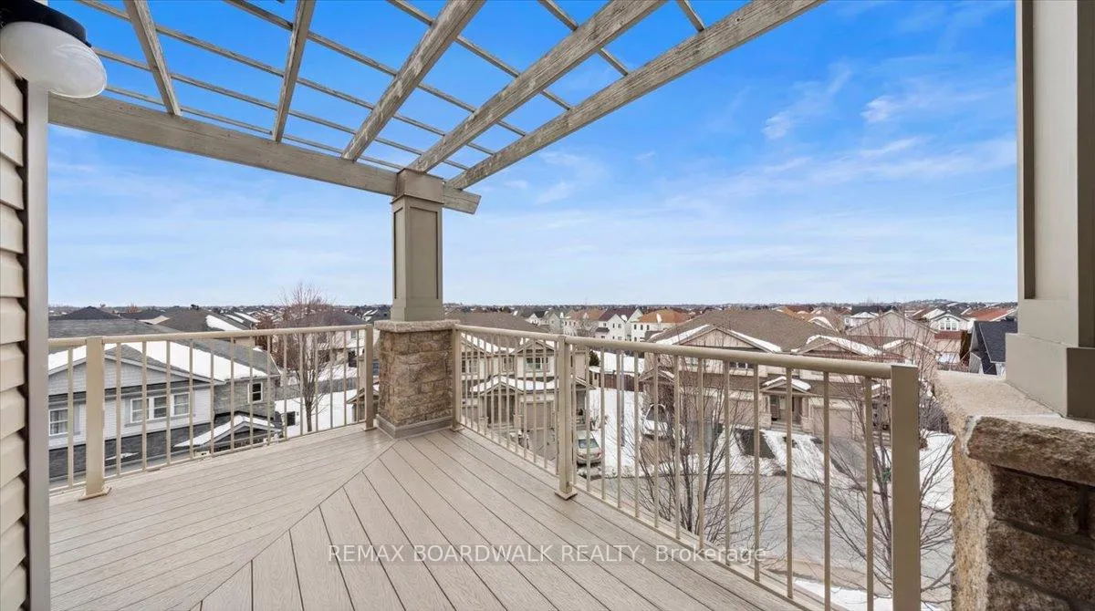 Photo 28 of Unit 414, 141 Potts Private, Ottawa, Notting Hill/Summerside — HOMEH