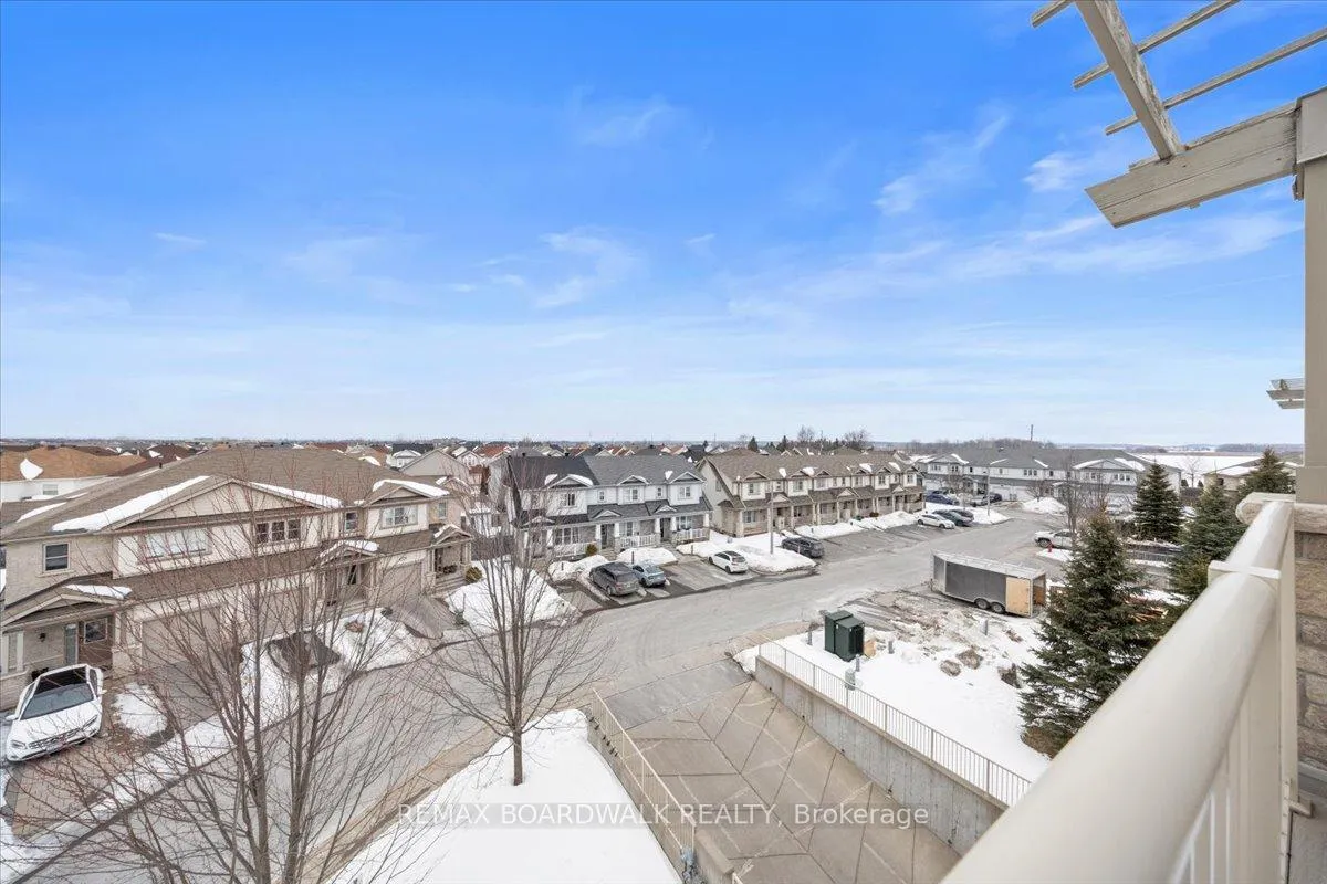 Photo 29 of Unit 414, 141 Potts Private, Ottawa, Notting Hill/Summerside — HOMEH