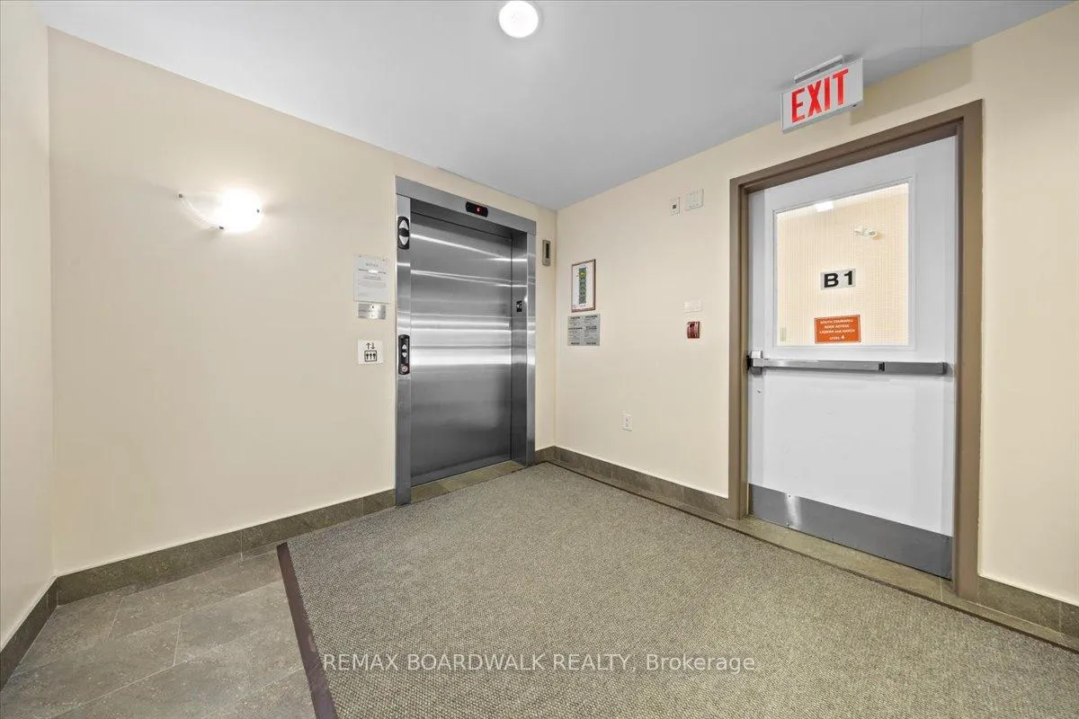 Photo 30 of Unit 414, 141 Potts Private, Ottawa, Notting Hill/Summerside — HOMEH