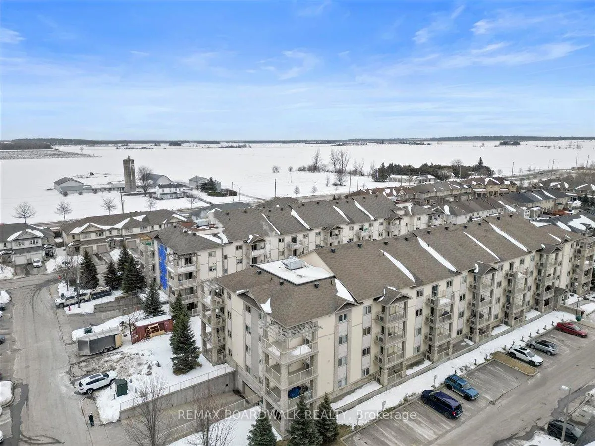 Photo 34 of Unit 414, 141 Potts Private, Ottawa, Notting Hill/Summerside — HOMEH