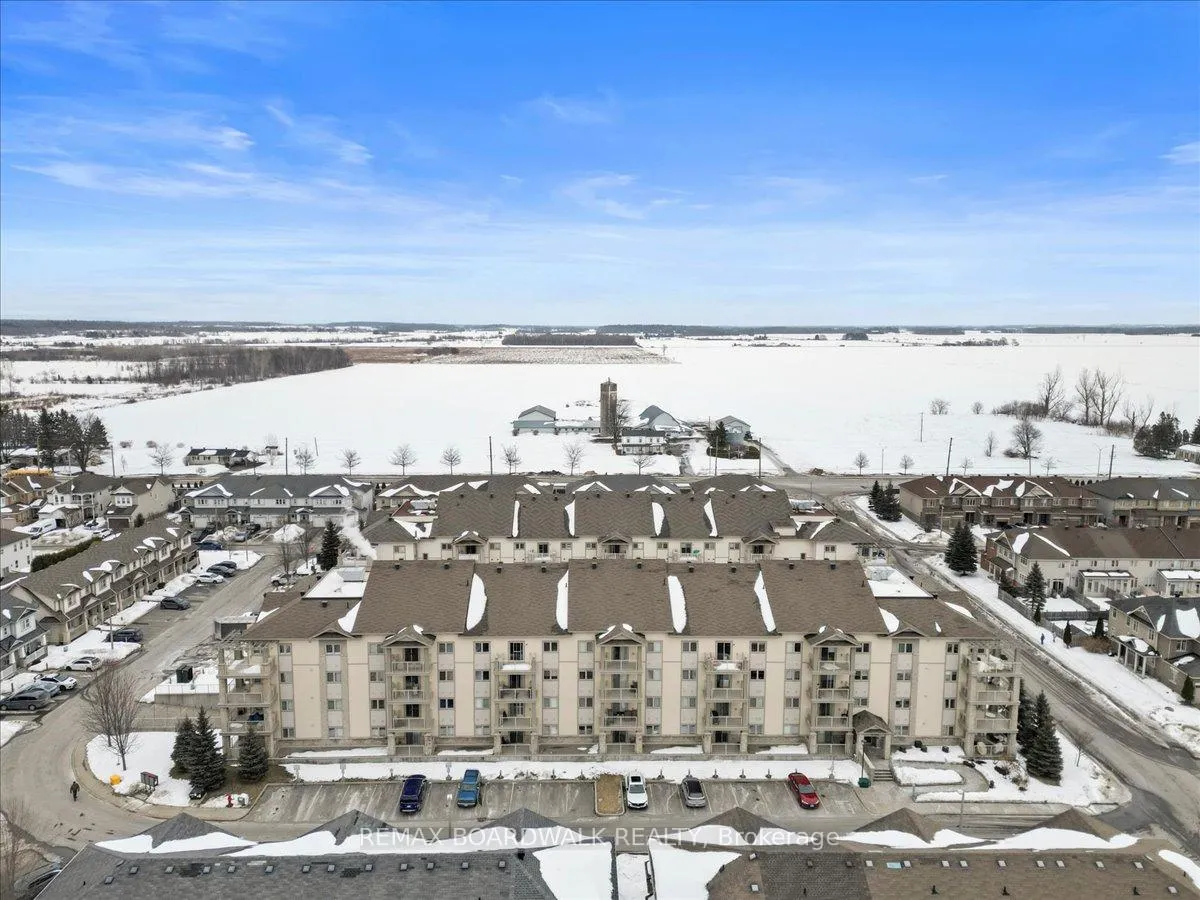 Photo 37 of Unit 414, 141 Potts Private, Ottawa, Notting Hill/Summerside — HOMEH